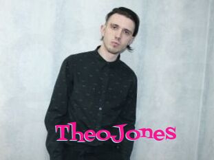 TheoJones