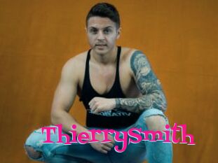 ThierrySmith