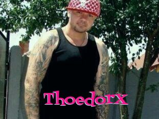 ThoedorX