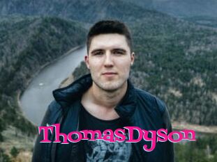 ThomasDyson