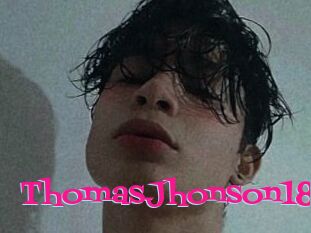 ThomasJhonson18