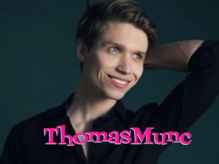 ThomasMunc