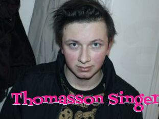 Thomasson_Singer