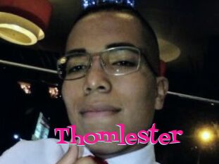 Thomlester