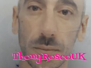 ThonyRoscoUK