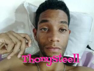 ThonySteell