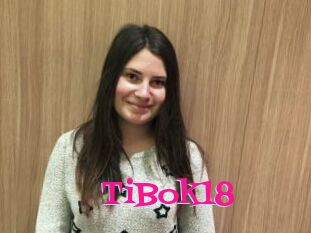 TiBok18