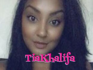 TiaKhalifa