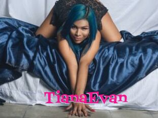 TianaEvan