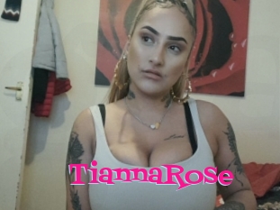 TiannaRose