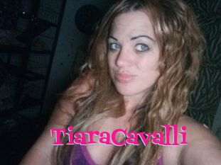 Tiara_Cavalli