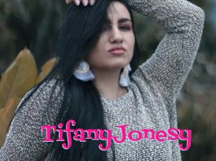 TifanyJonesy