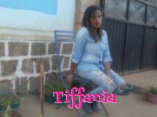 Tiffania