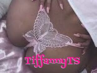 TiffannyTS