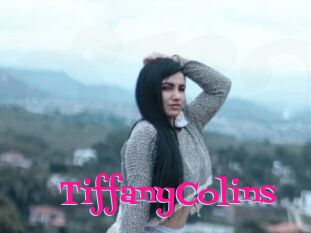 TiffanyColins