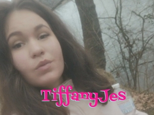 TiffanyJes