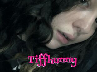 Tiffhunny