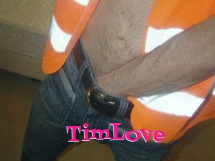 TimLove