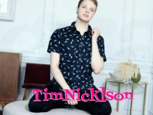 TimNicklson