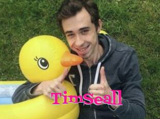 TimSeall