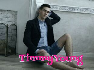 TimmyYoung