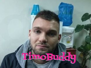 TimoBuddy