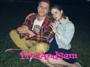 TinaAndSam