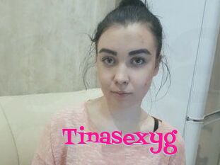 Tinasexyg