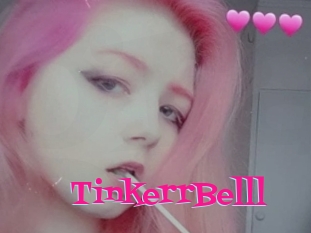 TinkerrBelll