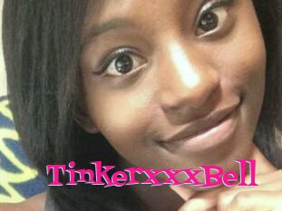 TinkerxxxBell