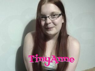 TinyAnne