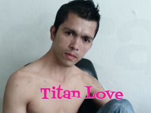 Titan_Love