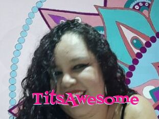 TitsAwesome