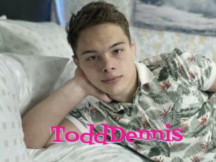 ToddDennis