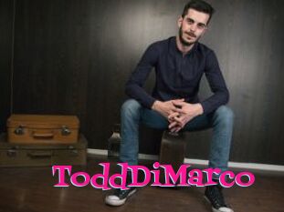 ToddDiMarco