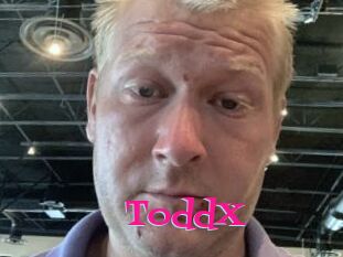 ToddX