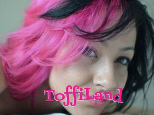 ToffiLand