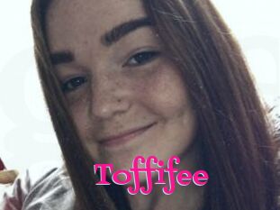 Toffifee