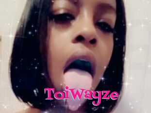 ToiWayze