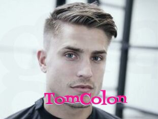 TomColon