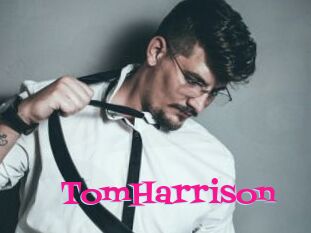 TomHarrison