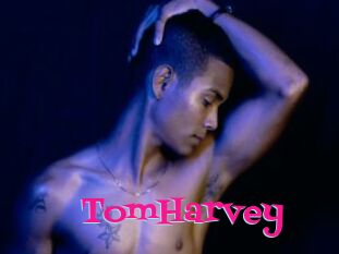 TomHarvey