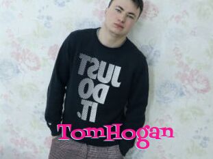 TomHogan