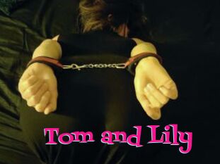 Tom_and_Lily