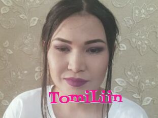 TomiLiin