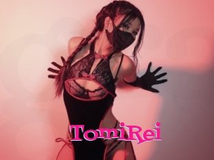 TomiRei