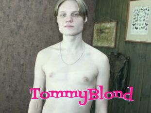 TommyBlond