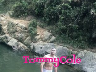 TommyCole