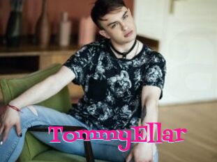 TommyEllar