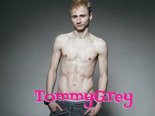 TommyGrey